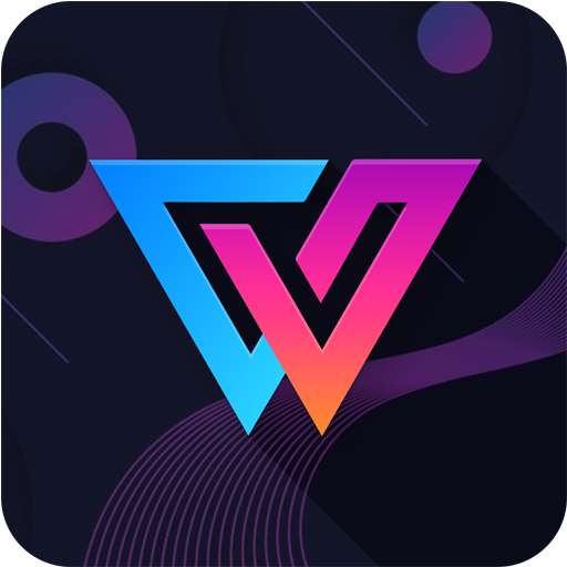 Amoled Pro Wallpapers logo
