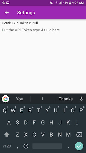 rebootr Screenshot 2 - AppWisp.com