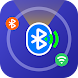 Bluetooth Scanner Manager - Androidアプリ