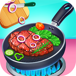Cooking Time: кафе кухня игра Mod Apk