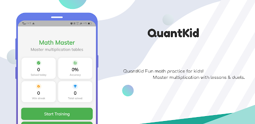 QuantKid