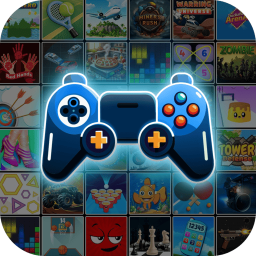 Online Mini Games Hub Unduh di Windows