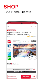 Kogan Shopping android2mod screenshots 8
