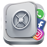 Applock Privacy Locker icon