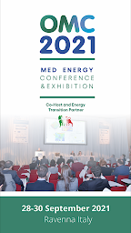 OMC MED ENERGY CONFERENCE