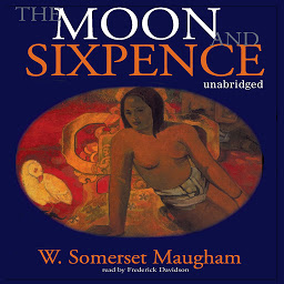 Icon image The Moon and Sixpence