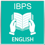 IBPS Exam App - English 2016 icon