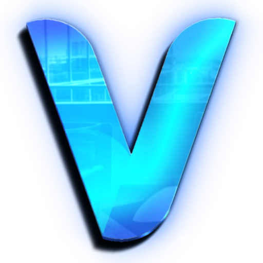 Agen Pulsa Termurah - Vivapay logo