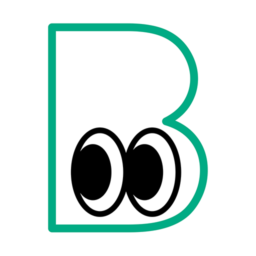 Boekeloek logo