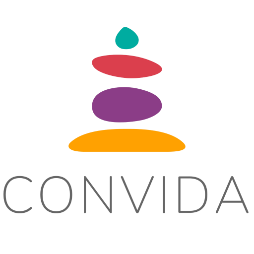 ConVida logo