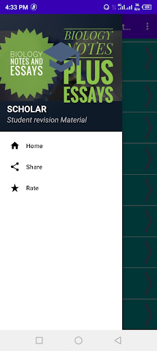 Anteprima dell'app