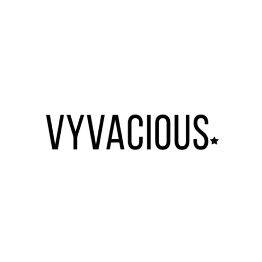 Vyvacious logo