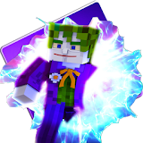 Joker Skins for Minecraft icon