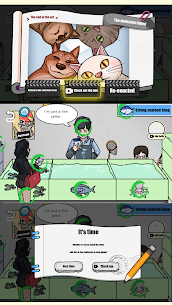 Fish Selling Challenge 5
