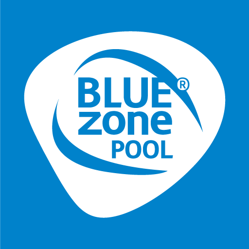 Bluezone Pool logo