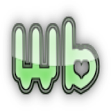 Web Bookmark icon