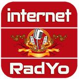 internet Radyo icon