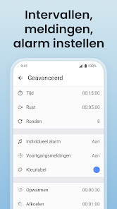Screenshotafbeelding