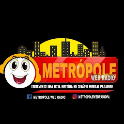 Metropole web pa ஐகான் படம்