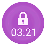 Time Limit Lock icon