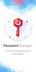 Captura 1 Trend Micro Password Manager android