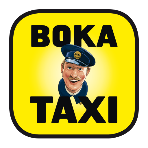 Taxi Boka 6.3.3 Icon