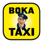 Cover Image of ดาวน์โหลด Taxi Boka  APK