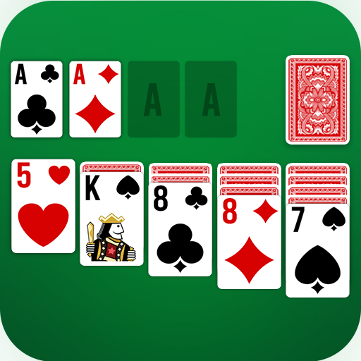 Solitaire.com Classic Cards – Apps on Google Play