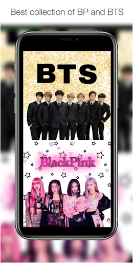 Featured image of post Bts X Blackpink Wallpaper Hd / Black blink 30.10.2020 в 13:26.