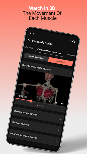 Anatomy by M&M Screenshot 4 - AppWisp.com