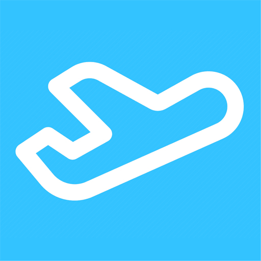Cheap Flights & Hotels & Cars logo