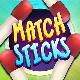 Значок приложения "Matchstick Puzzle Classic"