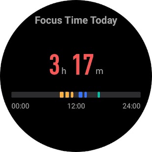 Focus To-Do：Pomodoro Timer Screenshot