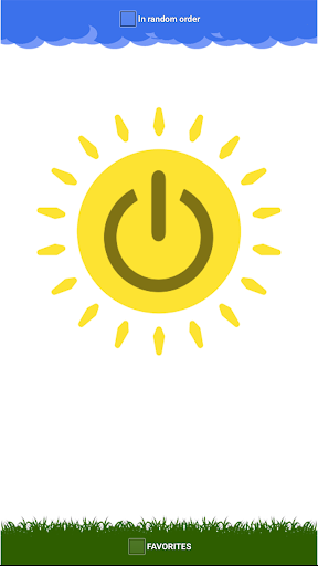 Android application Animal Sounds and Ringtones screenshort