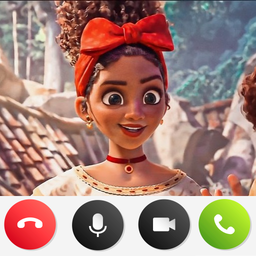 Dolores Madrigal Call Chat Download on Windows