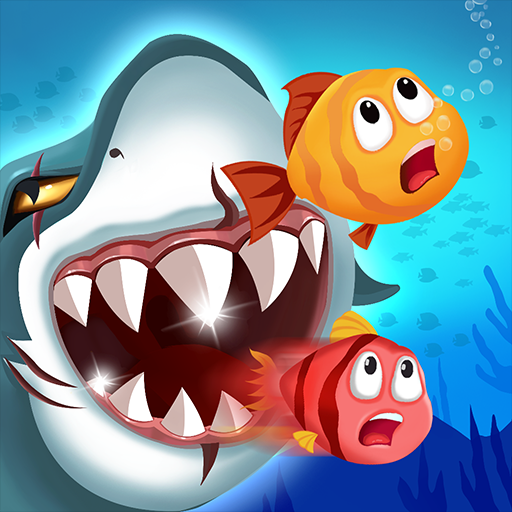 Fish.IO : Eat and Survive Download on Windows