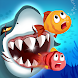 Fish.IO : Eat and Survive - Androidアプリ