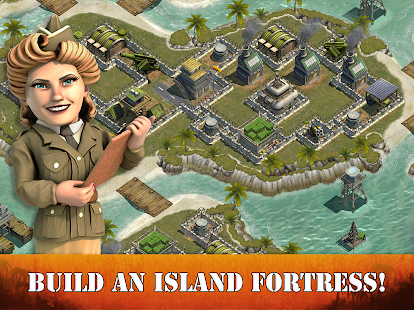 Battle Islands screenshots 9