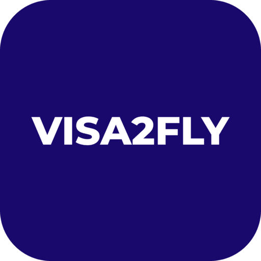 Visa2Fly