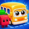 Buzzy Bus icon