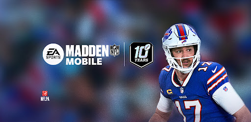 Madden NFL 24 Mobile Football Mod Vô Hạn Tài Nguyên v8.9.0