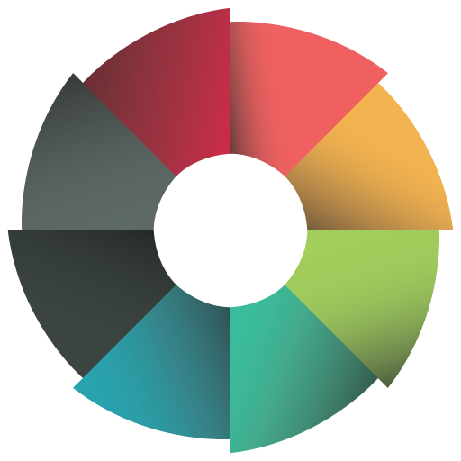 LifeColor logo