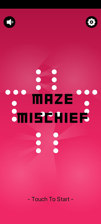 Maze Mischief - 2.0.1 - (Android)