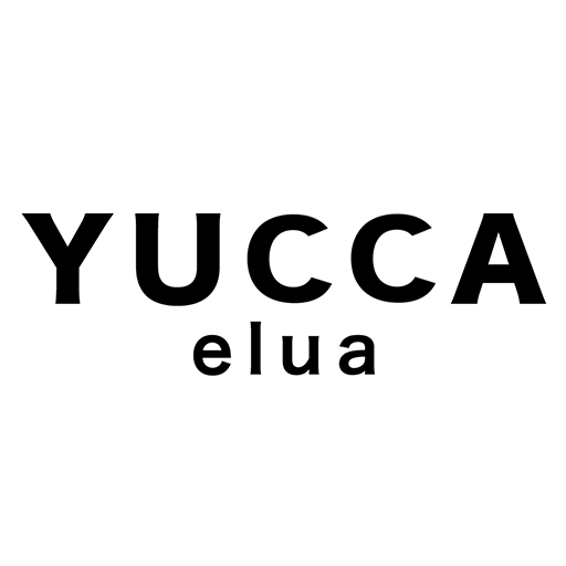 美容室・ヘアサロンYUCCA elua武庫之荘南口公式アプリ logo