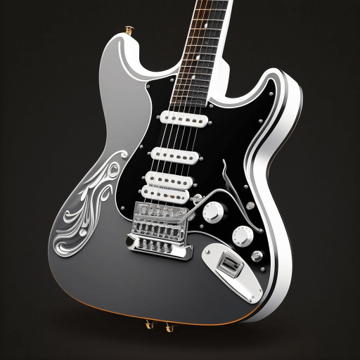 Classic Rock Ringtone - Sound logo