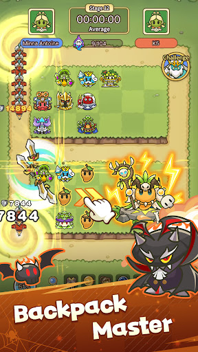 Plants Warfare 2