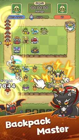 Game screenshot Plants Warfare hack