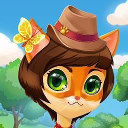 Detective Lucy: Animal Rescue Mod Apk