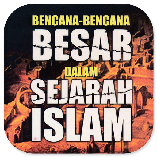 Bencana Besar Sejarah Islam logo