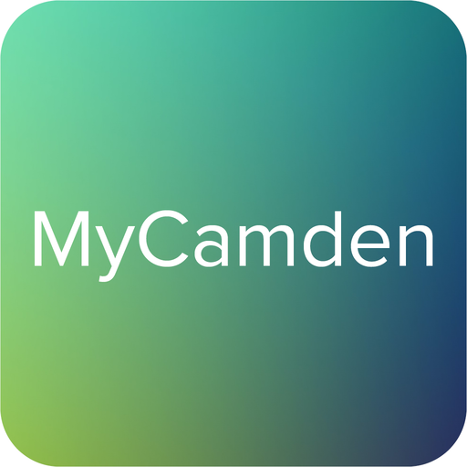 Camden Residents – MyCamden logo